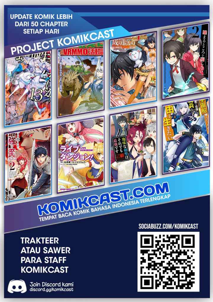 Hare-Kon chapter 146 halaman 19