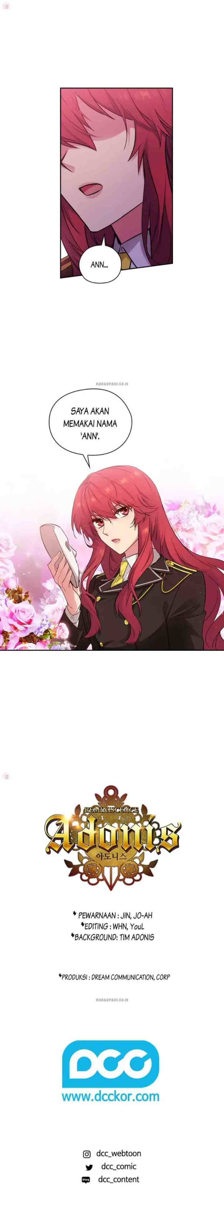 Adonis chapter 127 halaman 15