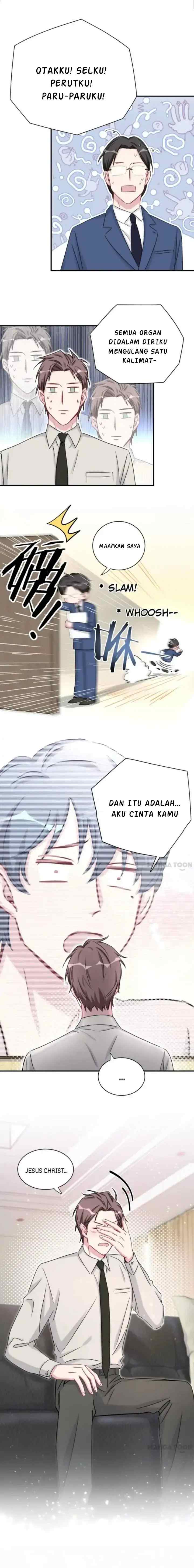 Whose Baby Is It? chapter 22 halaman 12