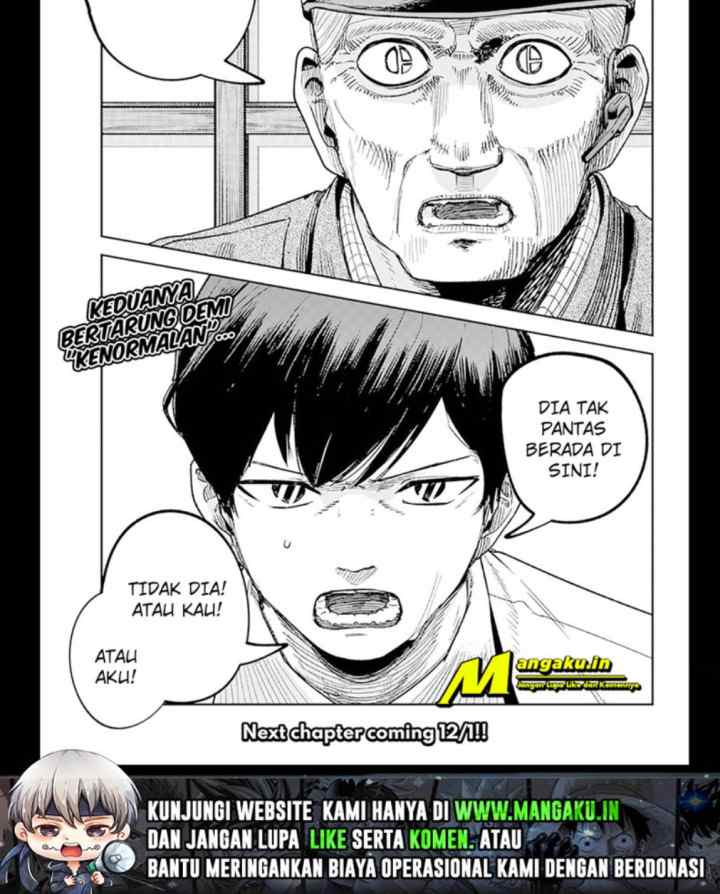 Skeleton Double chapter 9.2 halaman 17