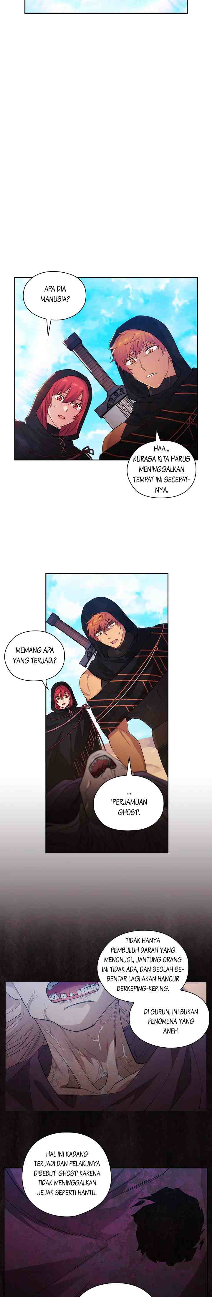 Adonis chapter 200 halaman 12
