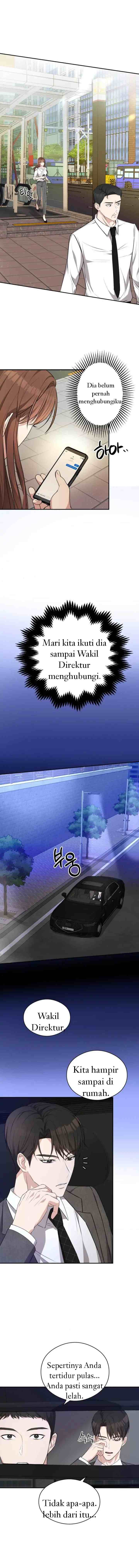 She Looks So Good chapter 7 halaman 4