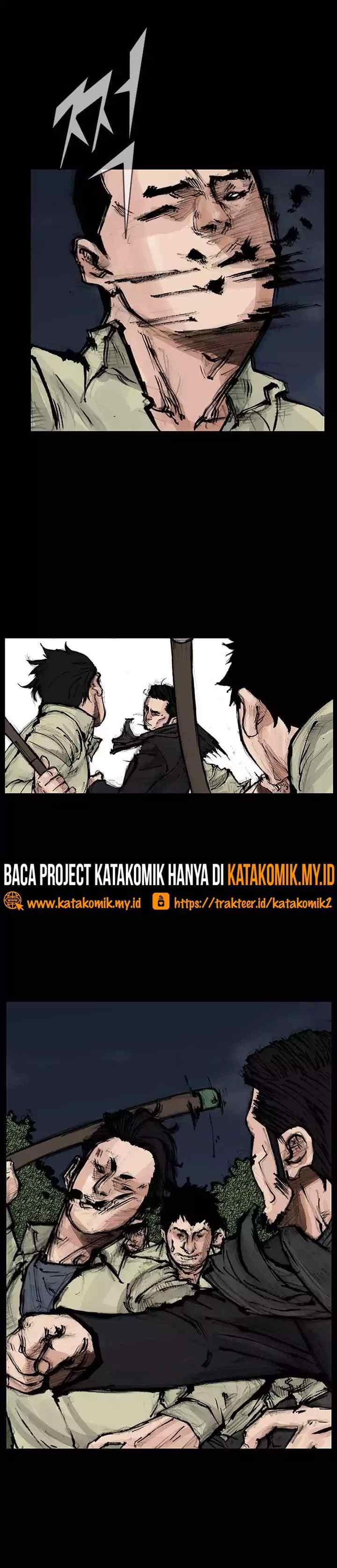 Dokgo 2 chapter 25 halaman 4