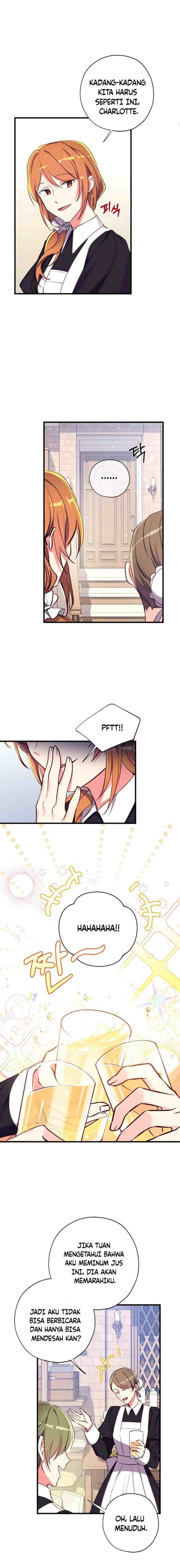 Family is Needed chapter 14 halaman 4