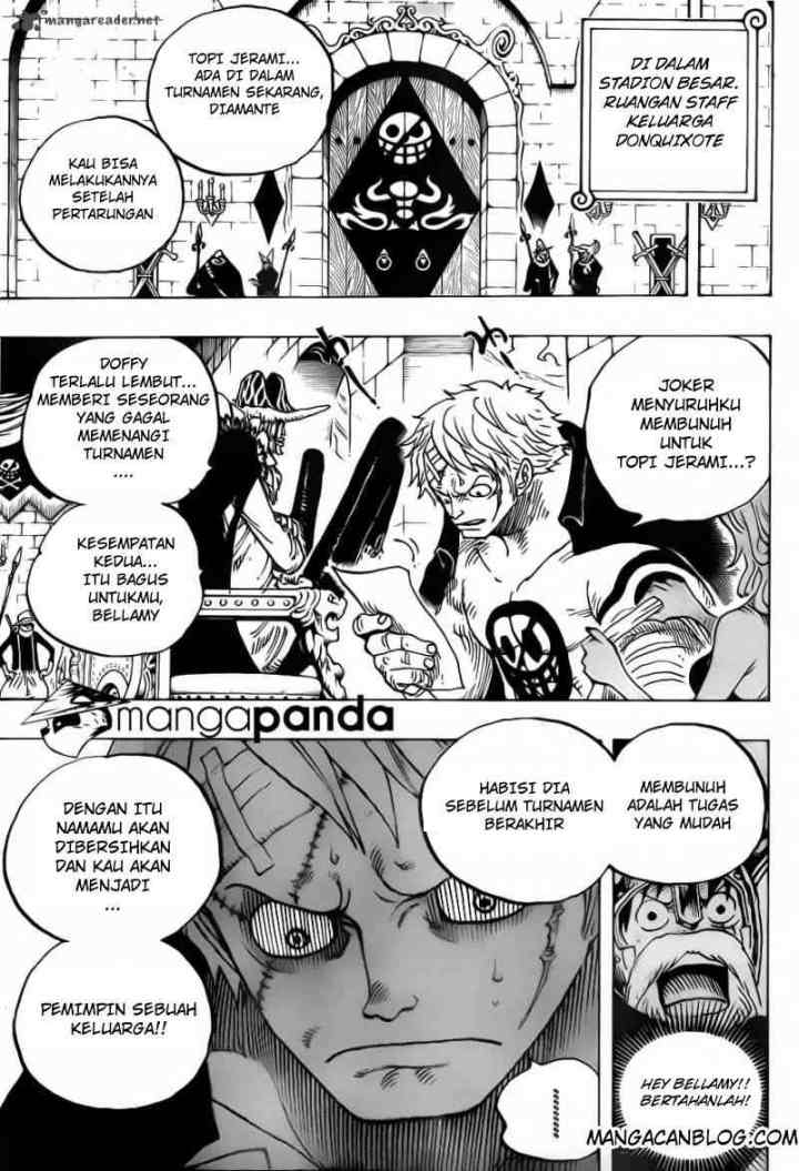 One Piece chapter 714 halaman 9
