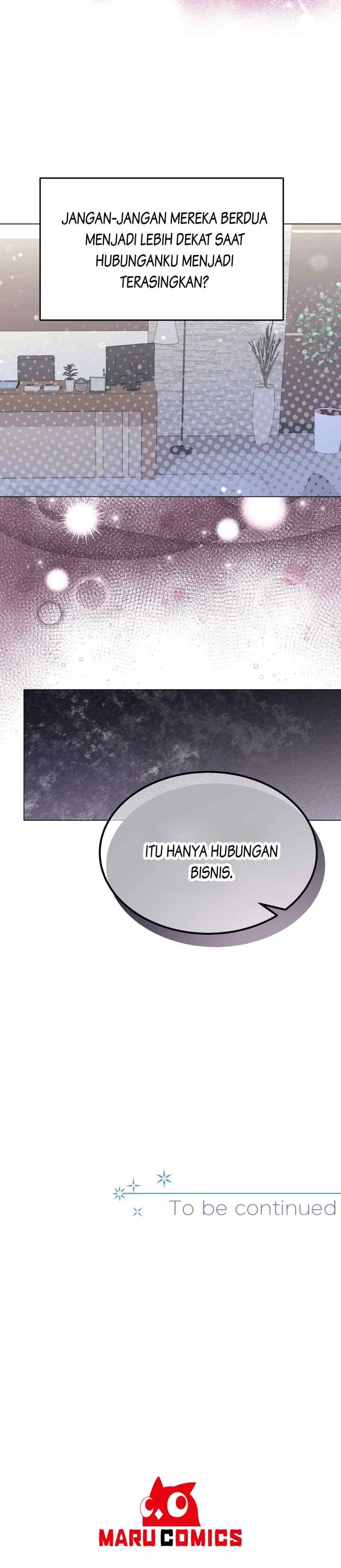 Egocentric Way Of Thinking chapter 58 halaman 19