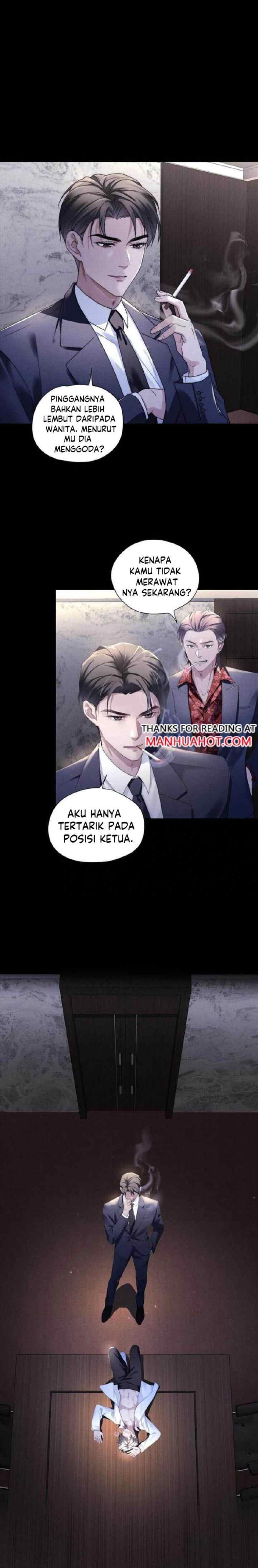 Listen To Me chapter 1 halaman 13