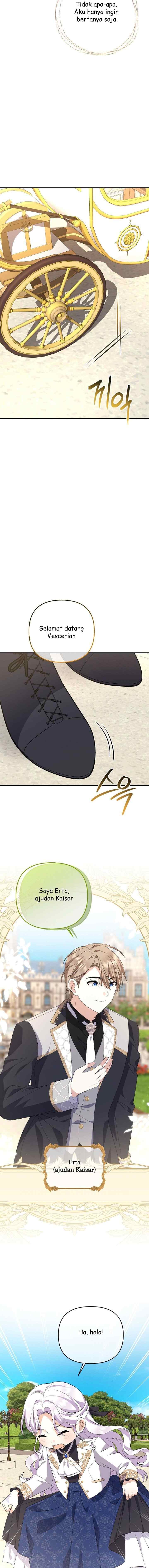 Fragmented Saintess chapter 53 halaman 17