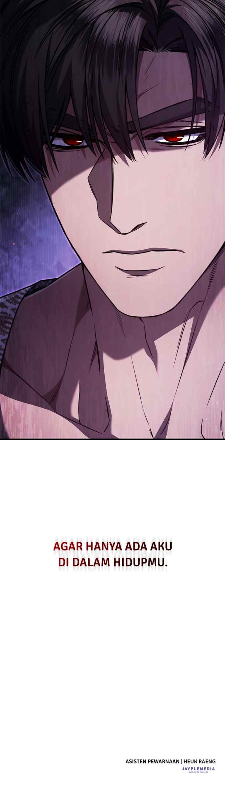 Who Stole the Empress? chapter 68 halaman 19
