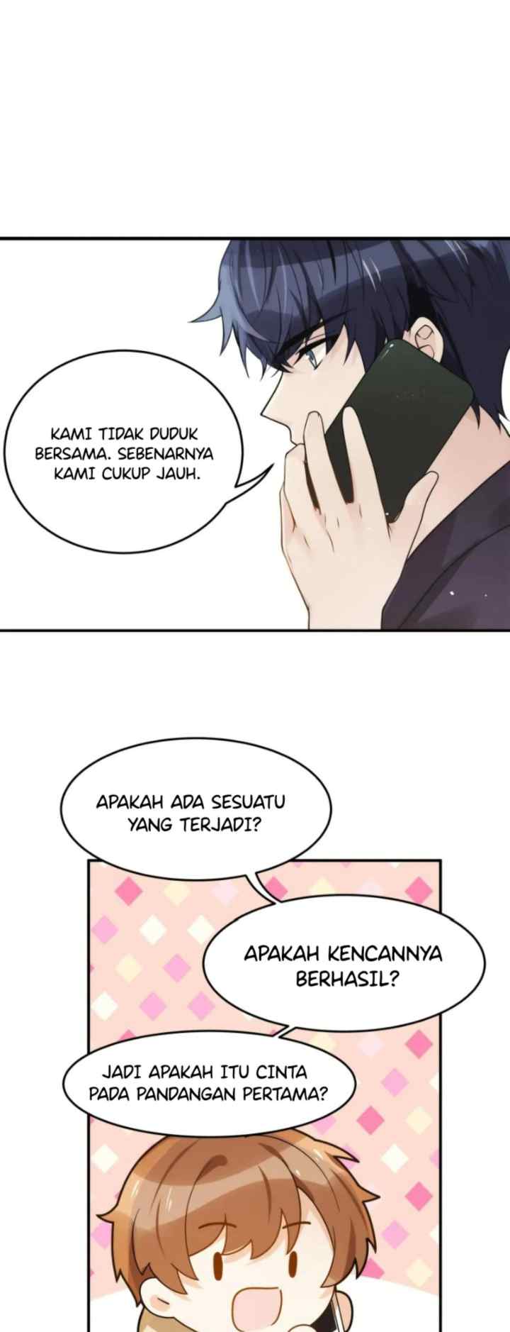 Guide on How to Sleep chapter 15 halaman 9