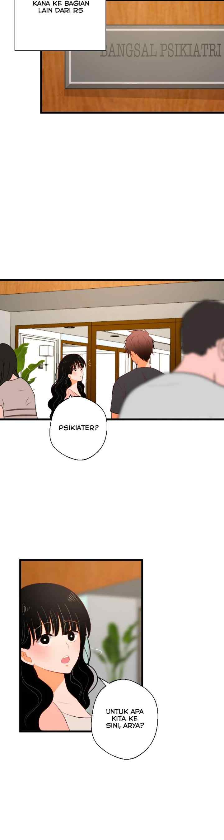 Mistake S2 chapter 57 halaman 9