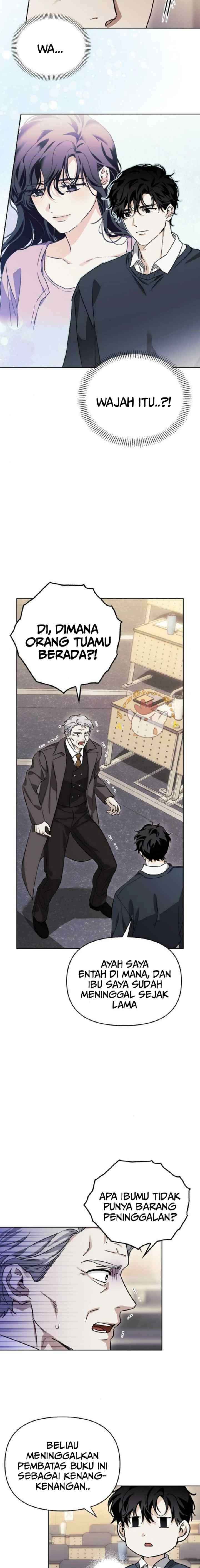 I Tamed My Ex-Husband's Mad Dog chapter 108 halaman 4