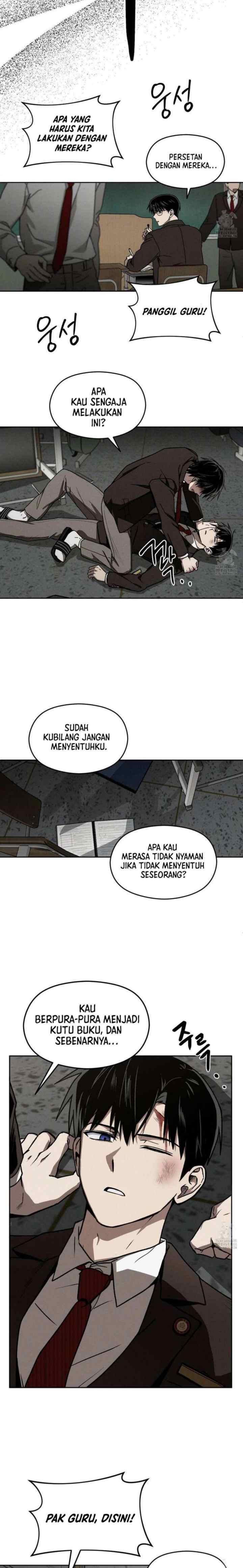 Problematic Leadership Activities chapter 5 halaman 12