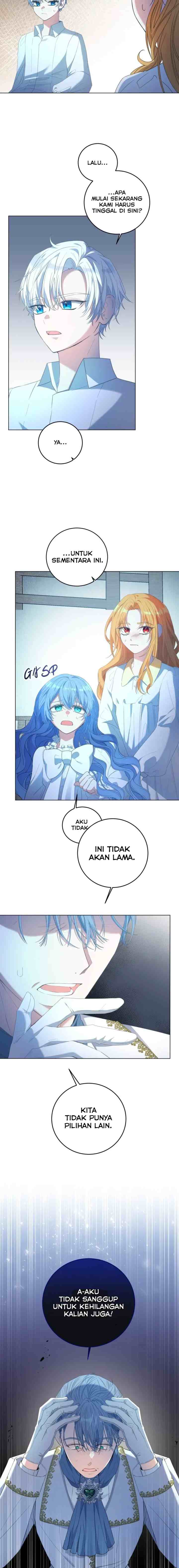 A Happy Ending for Villains chapter 2 halaman 12