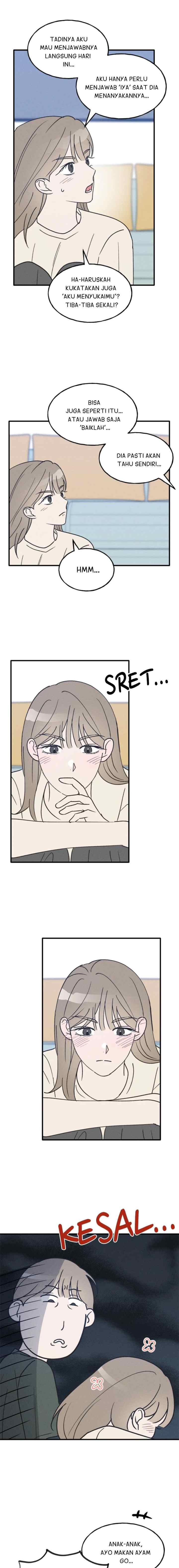 Boyfriend's Law chapter 32 halaman 7