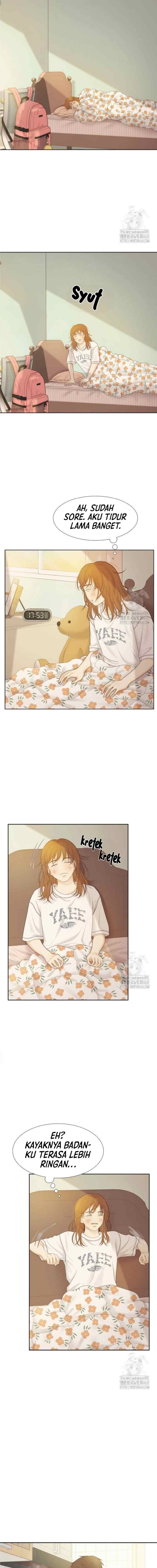 Odd Girls Out S2 chapter 229 halaman 7