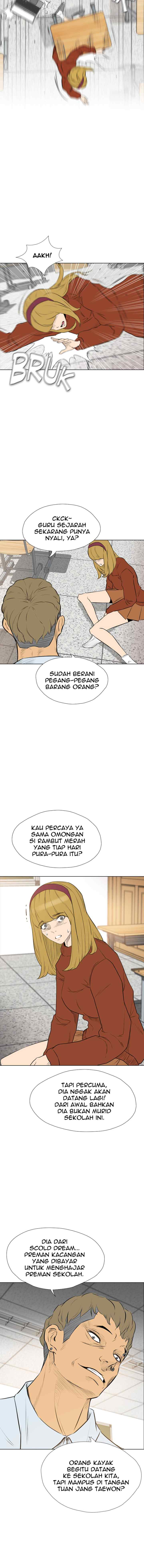 Reawaken Man chapter 145 halaman 17