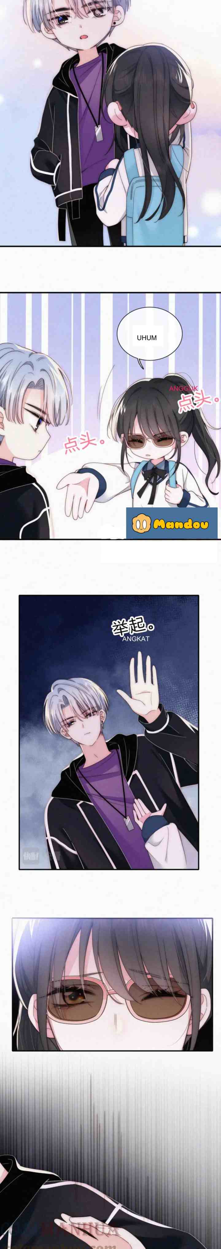 Destined to Love You chapter 26 halaman 8