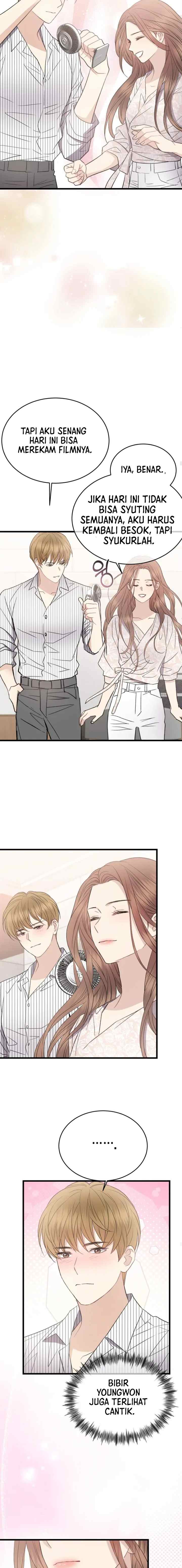 A Night Soaked With You chapter 29 halaman 12