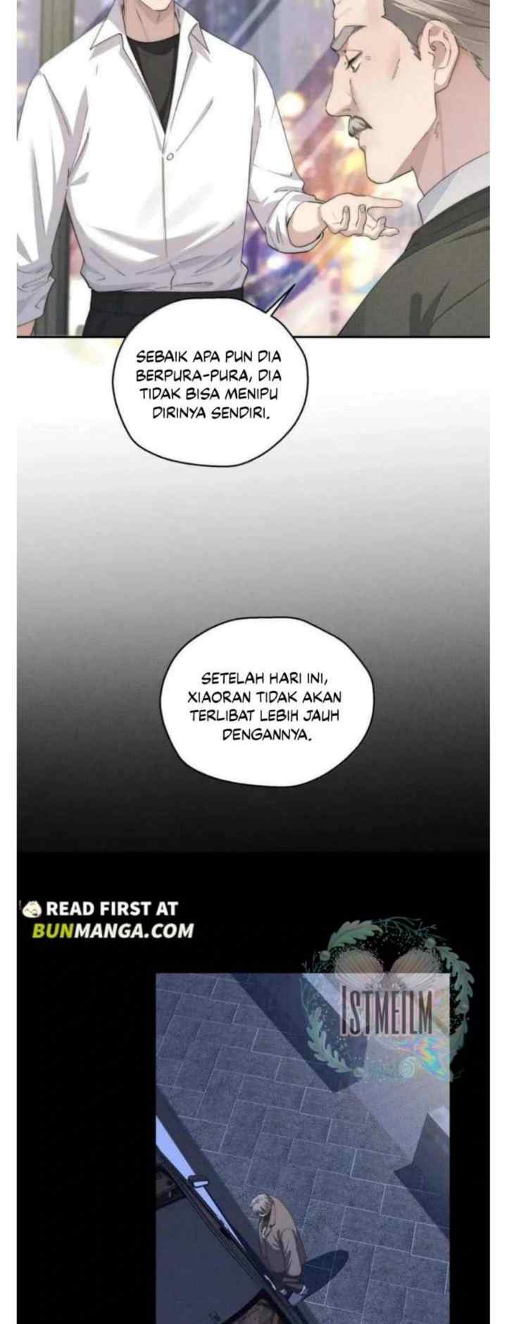 Listen To Me chapter 75 halaman 5