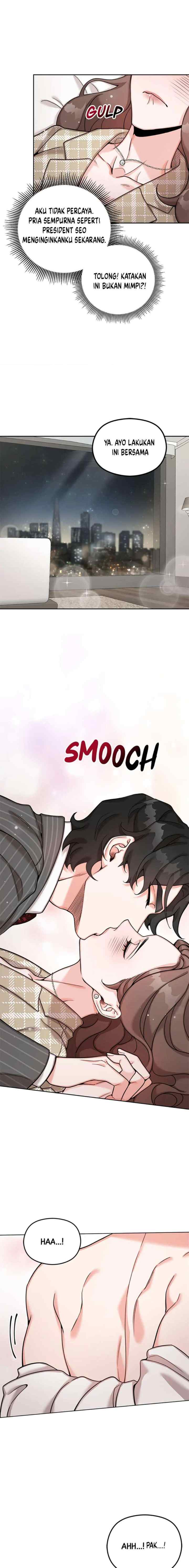 The Most Perfect Marriage chapter 2 halaman 7