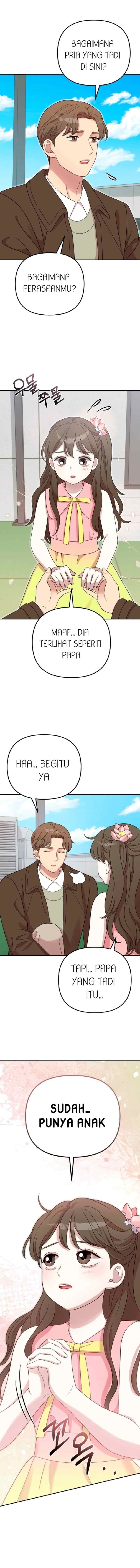 Give Birth To Me chapter 60 halaman 17
