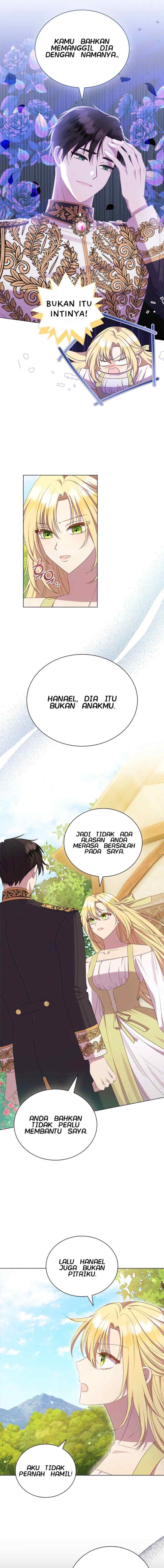 She Is Not My Daughter chapter 5 halaman 8