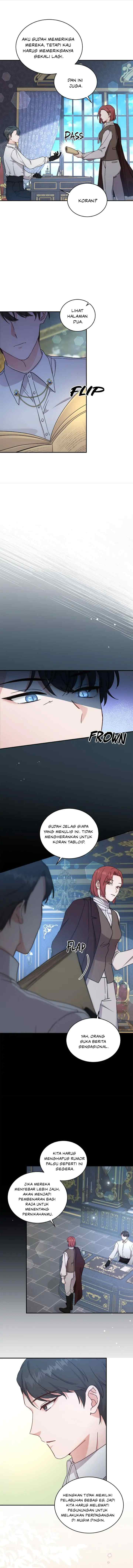 Sweetie, Sweetie, Sweetie chapter 9 halaman 5