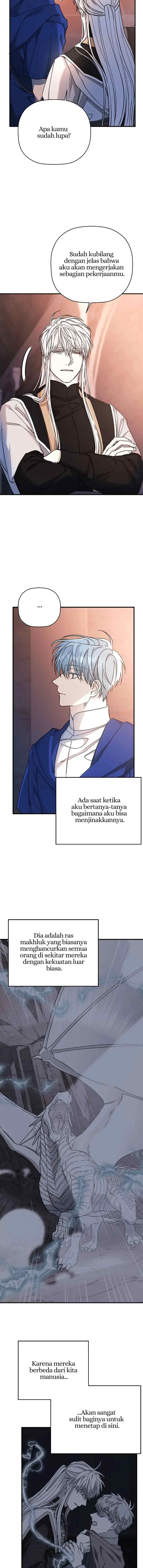 Eternal Covenant chapter 62 halaman 13