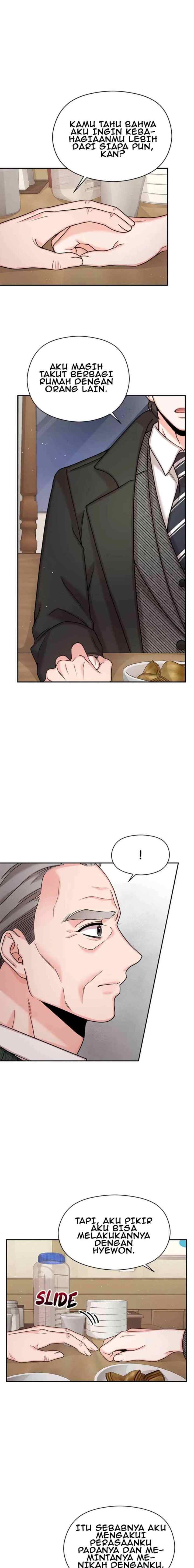 The Most Perfect Marriage chapter 10 halaman 14