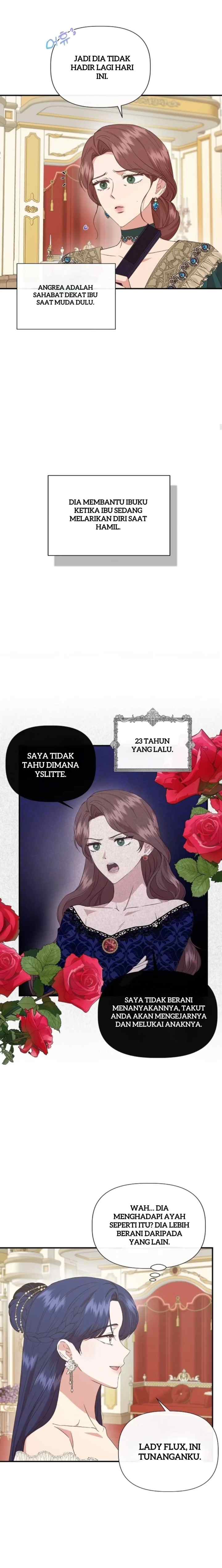 I Wasn't the Cinderella chapter 130 halaman 6