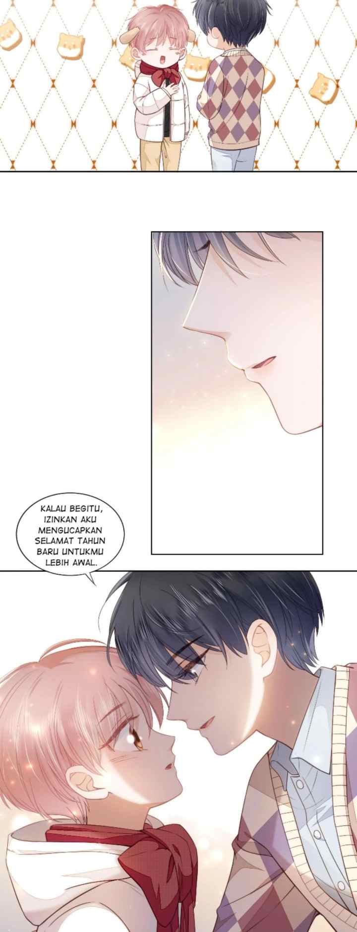 Knowing Your Enemy chapter 6 halaman 5