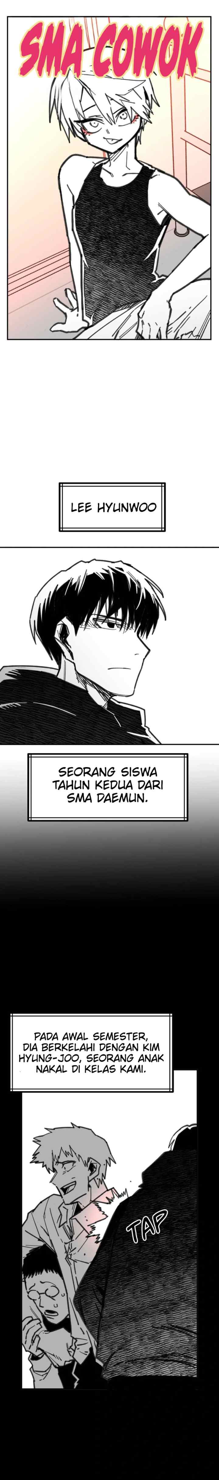 Highschool Boy chapter 2 halaman 7