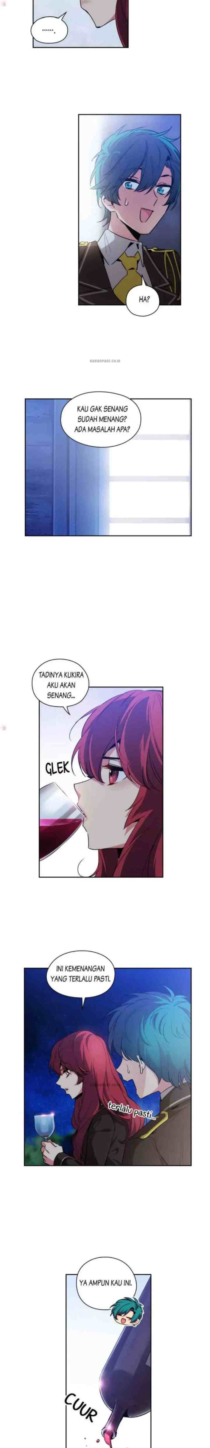 Adonis chapter 65 halaman 4