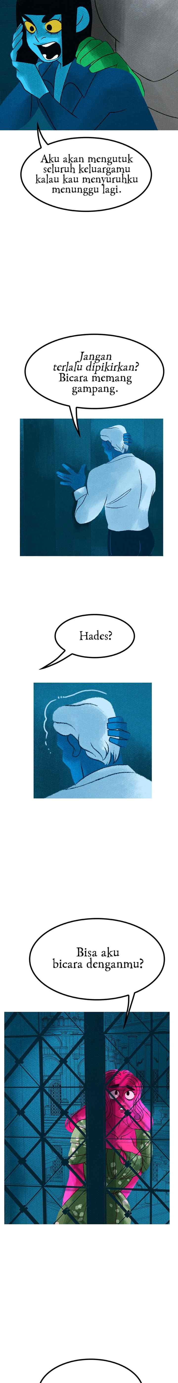 Lore Olympus chapter 207 halaman 15