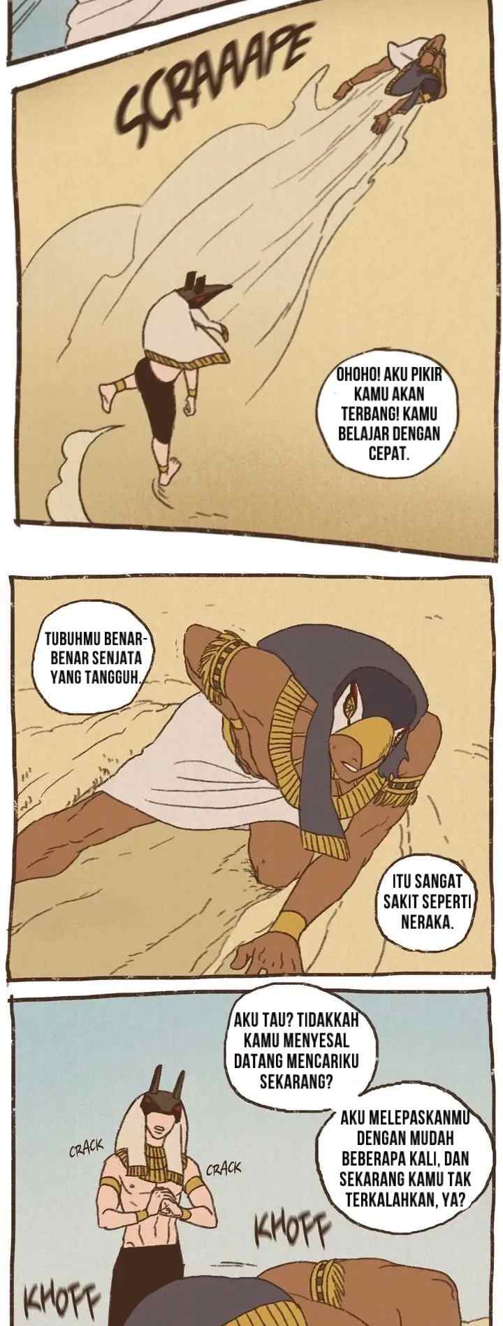 ENNEAD S1 chapter 54 halaman 11