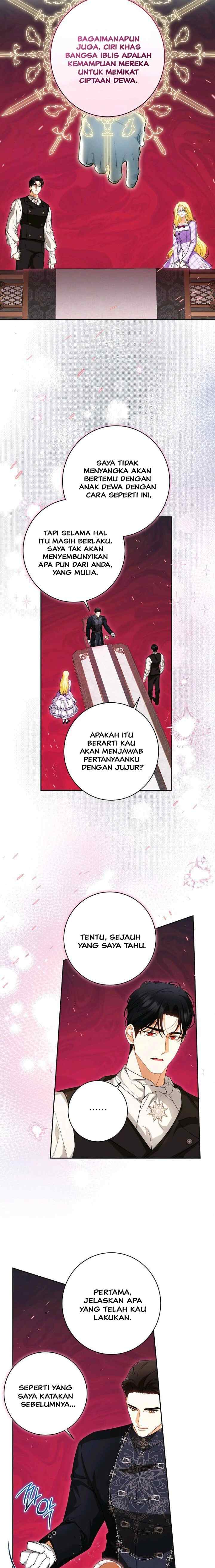 I Think I've Transmigrated Somewhere chapter 54 halaman 4