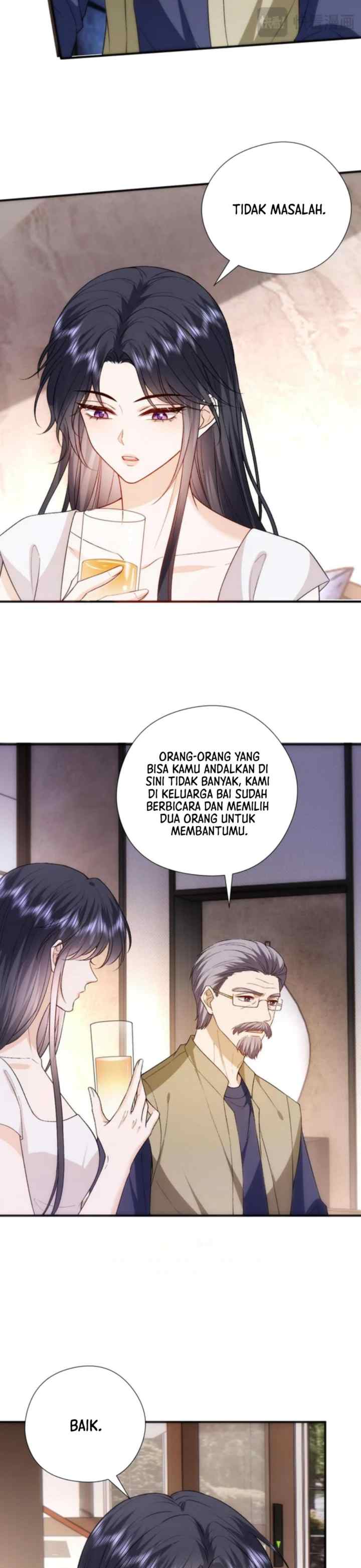 Madam and Her Daily Online Face-Slapping chapter 146 halaman 9