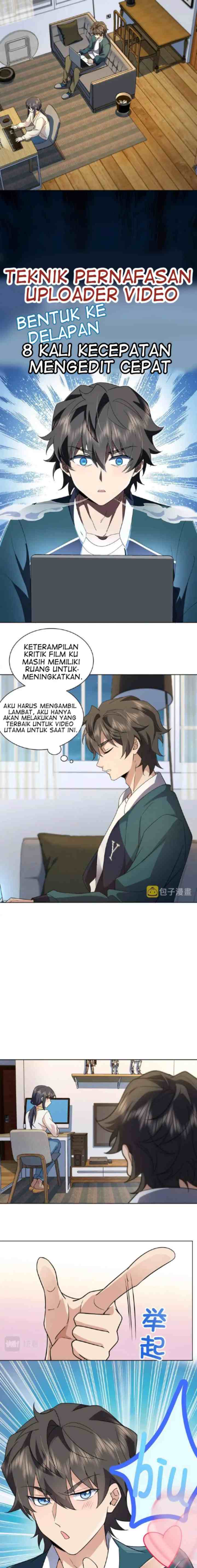 My Wife Is From a Thousand Years Ago chapter 96 halaman 14