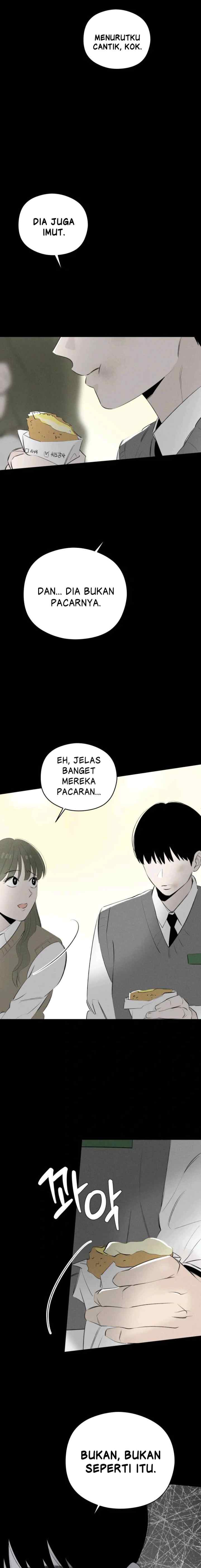 Red as a Tomato! chapter 50 halaman 17