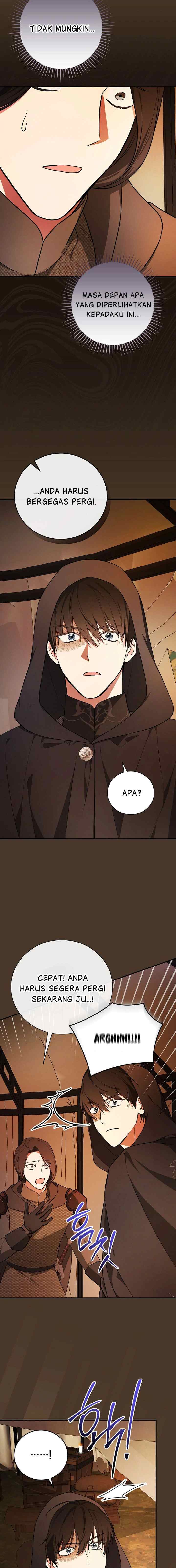 Seducing Duke Monster chapter 104 halaman 16