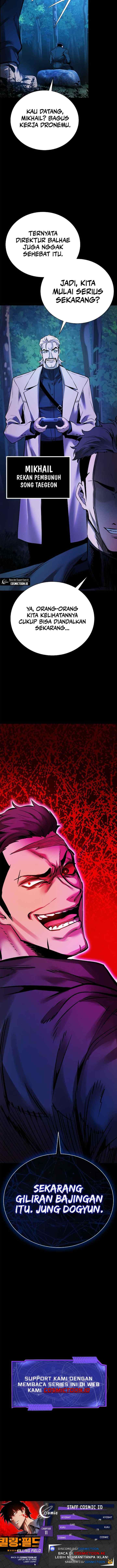 Killing Field chapter 11 halaman 8
