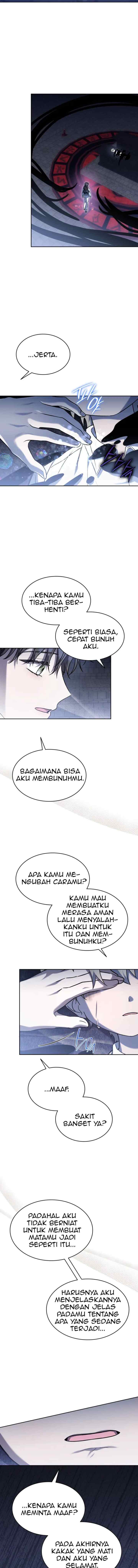 For the Happy Ending of the Ravages chapter 50 halaman 10