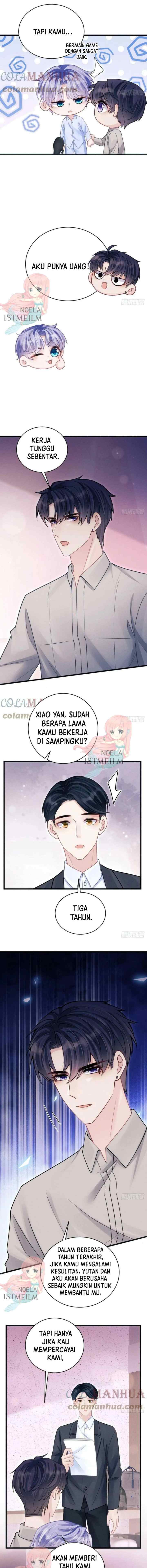I Suspect the Actor Is Fishing for Me chapter 79 halaman 11