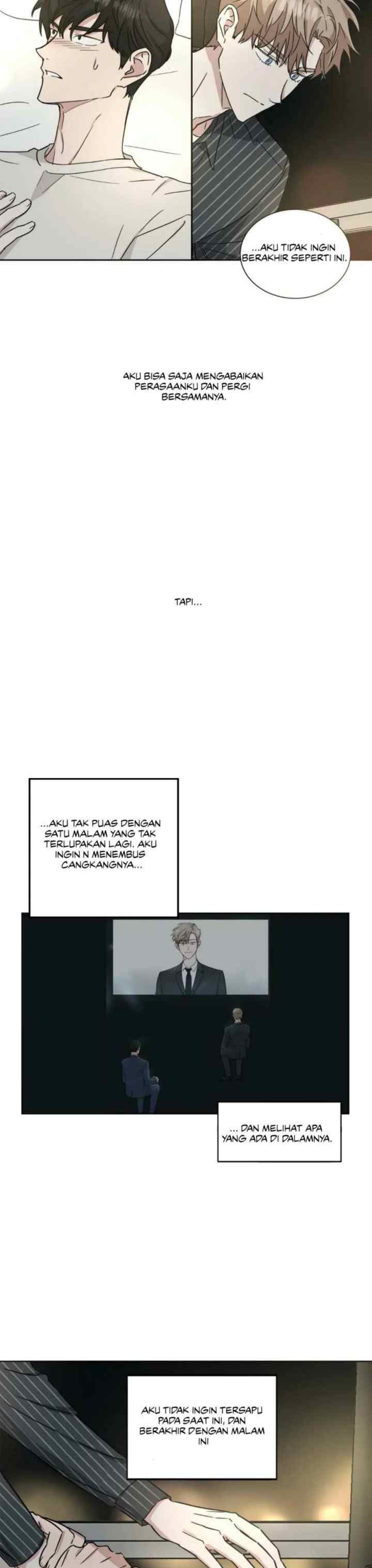 One Take chapter 23 halaman 11