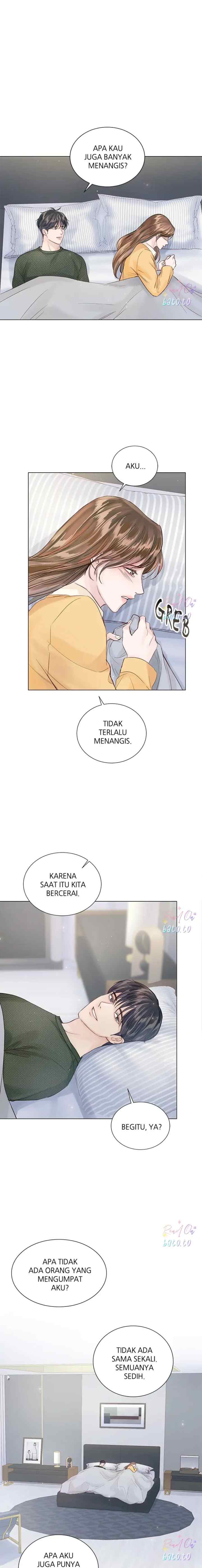 There Must Be Happy Endings chapter 88 halaman 16