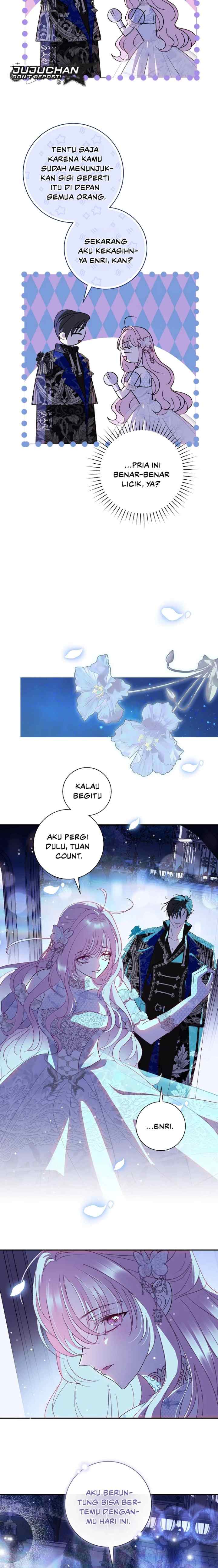 Black Man, I'll Do Everything For You Except Marriage! chapter 4 halaman 13