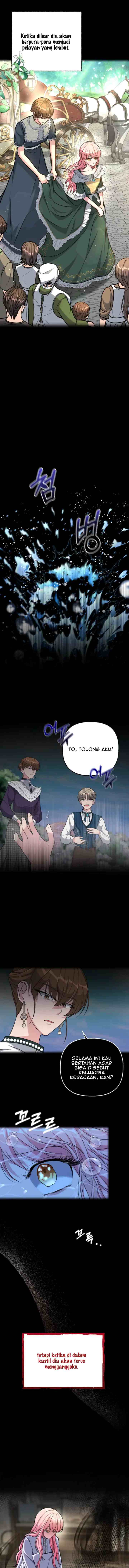 The Villain's Little Sponsor chapter 2 halaman 5