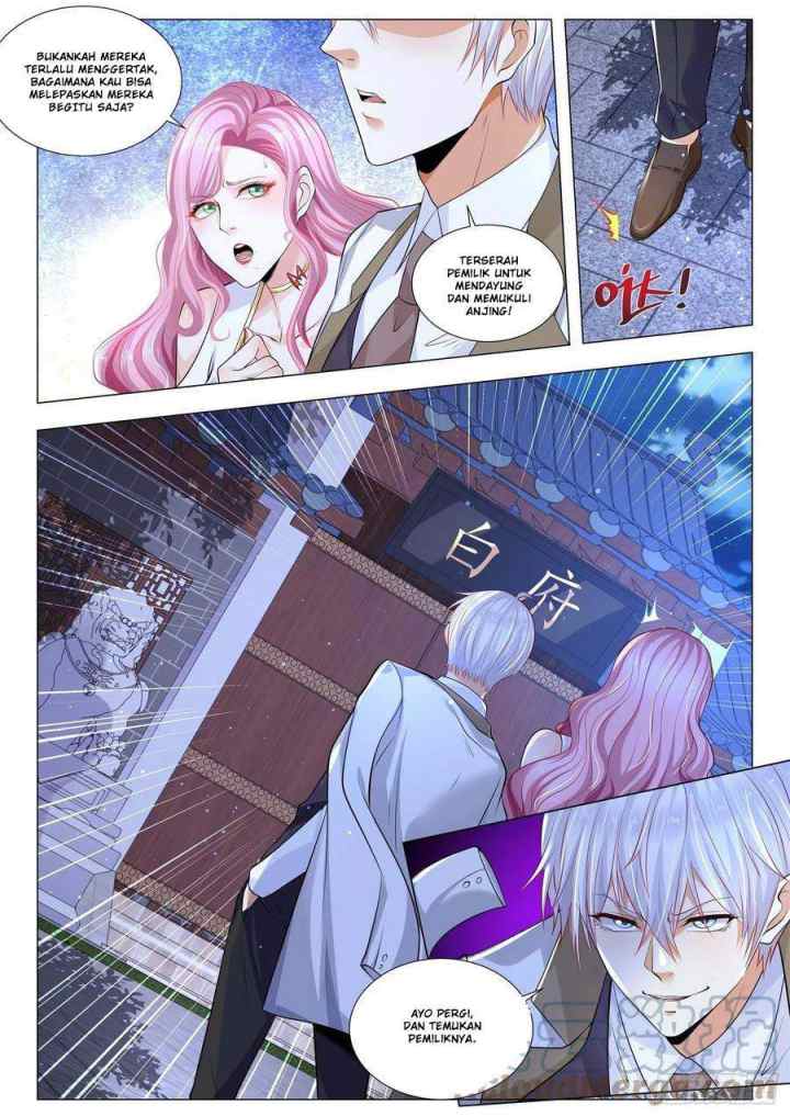 Shen Hao's Heavenly Fall System chapter 339 halaman 13