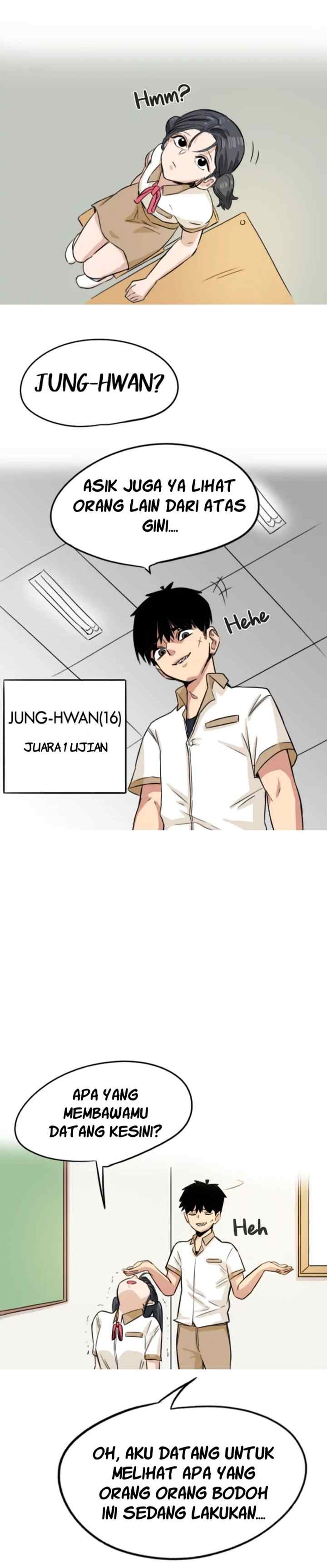 Drawing Romance chapter 39 halaman 9